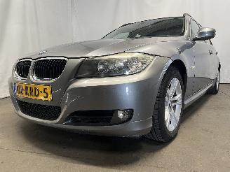 Auto incidentate BMW 3-serie 3 serie Touring (E91) Combi 316i 16V (N43-B16A) [90kW]  (09-2008/06-20=
12) 2010/1