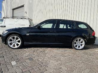 BMW 3-serie 3 serie Touring (E91) Combi 320i 16V (N43-B20A) [125kW]  (02-2007/12-2=
012) picture 4