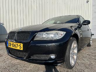 Schadeauto BMW 3-serie 3 serie Touring (E91) Combi 320i 16V (N43-B20A) [125kW]  (02-2007/12-2=
012) 2011/4