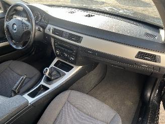 BMW 3-serie 3 serie Touring (E91) Combi 320i 16V (N43-B20A) [125kW]  (02-2007/12-2=
012) picture 8