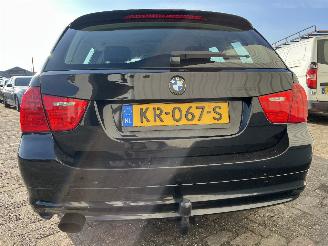 BMW 3-serie 3 serie Touring (E91) Combi 320i 16V (N43-B20A) [125kW]  (02-2007/12-2=
012) picture 5