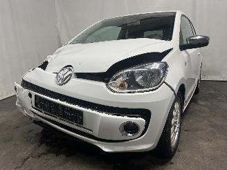 Schadeauto Volkswagen Up! Up! (121) Hatchback 1.0 12V 75 (CHYB) [55kW]  (08-2011/11-2019) 2012/4