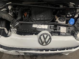 Volkswagen Up! Up! (121) Hatchback 1.0 12V 75 (CHYB) [55kW]  (08-2011/11-2019) picture 5