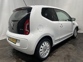 Volkswagen Up! Up! (121) Hatchback 1.0 12V 75 (CHYB) [55kW]  (08-2011/11-2019) picture 11