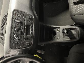 Seat Mii Mii Hatchback 1.0 12V (CHYA) [44kW]  (10-2011/07-2019) picture 15