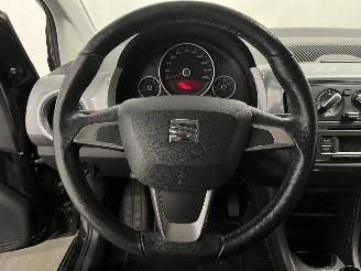 Seat Mii Mii Hatchback 1.0 12V (CHYA) [44kW]  (10-2011/07-2019) picture 12