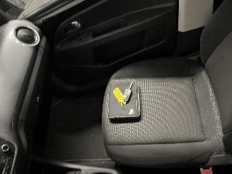 Seat Mii Mii Hatchback 1.0 12V (CHYA) [44kW]  (10-2011/07-2019) picture 16