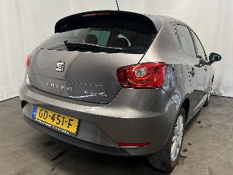Seat Ibiza Ibiza IV (6J5) Hatchback 5-drs 1.2 TDI Ecomotive (CFWA) [55kW]  (06-20=
10/05-2015) picture 5