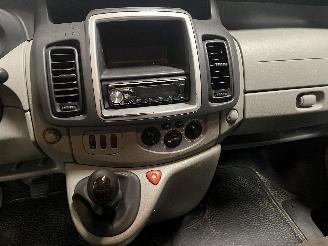 Renault Trafic Trafic New (FL) Van 2.0 dCi 16V 90 (M9R-786) [66kW]  (08-2006/06-2014)= picture 19