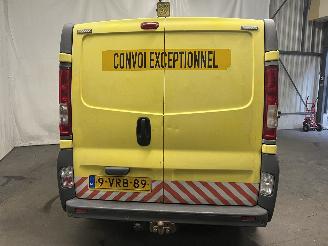 Renault Trafic Trafic New (FL) Van 2.0 dCi 16V 90 (M9R-786) [66kW]  (08-2006/06-2014)= picture 23