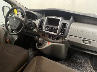 Renault Trafic Trafic New (FL) Van 2.0 dCi 16V 90 (M9R-786) [66kW]  (08-2006/06-2014)= picture 10