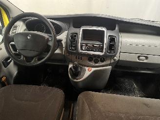 Renault Trafic Trafic New (FL) Van 2.0 dCi 16V 90 (M9R-786) [66kW]  (08-2006/06-2014)= picture 12