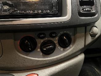 Renault Trafic Trafic New (FL) Van 2.0 dCi 16V 90 (M9R-786) [66kW]  (08-2006/06-2014)= picture 20