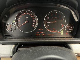 BMW 5-serie 5 serie (F10) Sedan 528i 24V (N53-B30A) [190kW]  (03-2010/08-2011) picture 21
