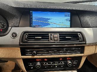 BMW 5-serie 5 serie (F10) Sedan 528i 24V (N53-B30A) [190kW]  (03-2010/08-2011) picture 20