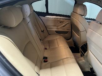 BMW 5-serie 5 serie (F10) Sedan 528i 24V (N53-B30A) [190kW]  (03-2010/08-2011) picture 16