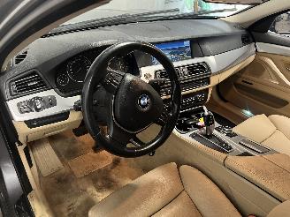 BMW 5-serie 5 serie (F10) Sedan 528i 24V (N53-B30A) [190kW]  (03-2010/08-2011) picture 17