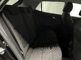 Kia Stonic Stonic (YB) SUV 1.0i T-GDi 12V Eco-Dynamics+ (G3LF) [74kW]  (01-2021/.=
=2E.) picture 13