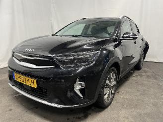 Auto incidentate Kia Stonic Stonic (YB) SUV 1.0i T-GDi 12V Eco-Dynamics+ (G3LF) [74kW]  (01-2021/.=
=2E.) 2023/3