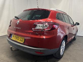 Renault Mégane Megane III Grandtour (KZ) Combi 5-drs 1.2 16V TCE 115 (H5F-400(H5F-A4)=
) [85kW]  (03-2012/02-2016) picture 5