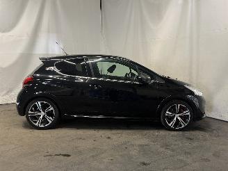 Peugeot 208 208 I (CA/CC/CK/CL) Hatchback 1.6 16V GTI (EP6FDTX(5GR)) [153kW]  (10-=
2014/12-2019) picture 7