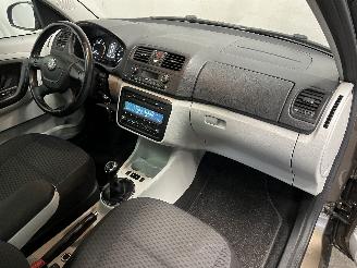 Skoda Roomster Roomster (5J) MPV 1.2 TSI (CBZA) [63kW]  (03-2010/05-2015) picture 14