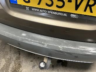 Skoda Roomster Roomster (5J) MPV 1.2 TSI (CBZA) [63kW]  (03-2010/05-2015) picture 11