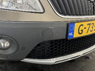 Skoda Roomster Roomster (5J) MPV 1.2 TSI (CBZA) [63kW]  (03-2010/05-2015) picture 8
