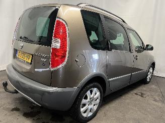 Skoda Roomster Roomster (5J) MPV 1.2 TSI (CBZA) [63kW]  (03-2010/05-2015) picture 6