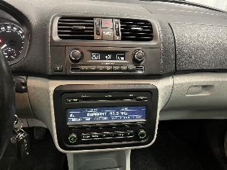 Skoda Roomster Roomster (5J) MPV 1.2 TSI (CBZA) [63kW]  (03-2010/05-2015) picture 18
