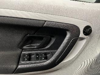 Skoda Roomster Roomster (5J) MPV 1.2 TSI (CBZA) [63kW]  (03-2010/05-2015) picture 23