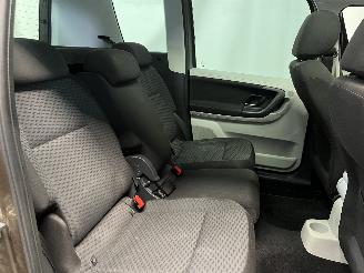 Skoda Roomster Roomster (5J) MPV 1.2 TSI (CBZA) [63kW]  (03-2010/05-2015) picture 15