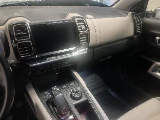 Citroën C5 C5 Aircross I (A4/AC/AJ/AR) SUV 1.6 Turbo 180 16V (EP6FADTXD(5GF)) [13=
2kW]  (11-2018/...) picture 16