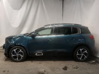 Citroën C5 C5 Aircross I (A4/AC/AJ/AR) SUV 1.6 Turbo 180 16V (EP6FADTXD(5GF)) [13=
2kW]  (11-2018/...) picture 3