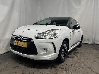 škoda osobní automobily Citroën DS3 DS3 (SA) Hatchback 1.6 VTi 120 16V (EP6C(5FS)) [88kW]  (04-2010/07-201=
5) 2010/9
