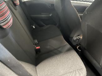 Citroën C1 C1 Hatchback 1.0 Vti 68 12V (1KR-FE(CFB)) [51kW]  (04-2014/04-2018) picture 14