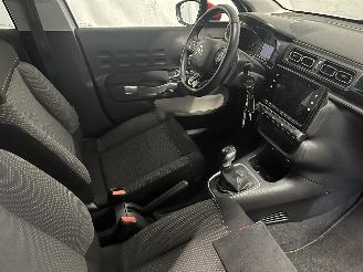 Citroën C3 C3 (SX/SW) Hatchback 1.2 Vti 12V PureTech (EB2FA(HMR)) [61kW]  (05-201=
8/...) picture 9