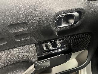 Citroën C3 C3 (SX/SW) Hatchback 1.2 Vti 12V PureTech (EB2FA(HMR)) [61kW]  (05-201=
8/...) picture 13
