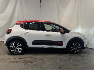 Citroën C3 C3 (SX/SW) Hatchback 1.2 Vti 12V PureTech (EB2FA(HMR)) [61kW]  (05-201=
8/...) picture 7