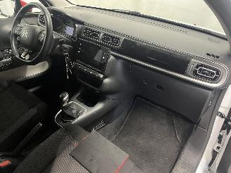 Citroën C3 C3 (SX/SW) Hatchback 1.2 Vti 12V PureTech (EB2FA(HMR)) [61kW]  (05-201=
8/...) picture 8