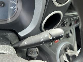 Citroën Berlingo Berlingo Cinqspace, Multispace MPV 1.6 Hdi 16V 90 (DV6ATED4(9HX)) [66k=
W]  (04-2008/12-2018) picture 14