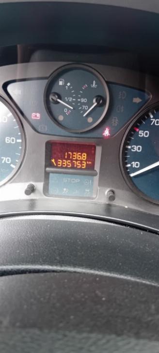 Citroën Berlingo Berlingo Cinqspace, Multispace MPV 1.6 Hdi 16V 90 (DV6ATED4(9HX)) [66k=
W]  (04-2008/12-2018) picture 2