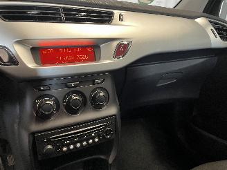 Citroën C3 C3 (SC) Hatchback 5-drs 1.6 HDi 92 (DV6DTED(9HP)) [68kW]  (11-2009/09-=
2016) picture 14
