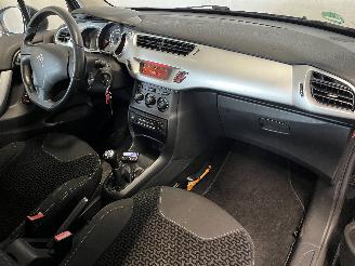Citroën C3 C3 (SC) Hatchback 5-drs 1.6 HDi 92 (DV6DTED(9HP)) [68kW]  (11-2009/09-=
2016) picture 8