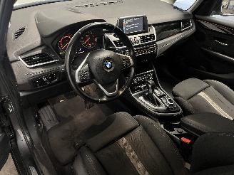 BMW 2-serie 2 serie Gran Tourer (F46) MPV 218i 1.5 TwinPower Turbo 12V (B38-A15A) =
[100kW]  (03-2015/...) picture 17