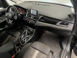 BMW 2-serie 2 serie Gran Tourer (F46) MPV 218i 1.5 TwinPower Turbo 12V (B38-A15A) =
[100kW]  (03-2015/...) picture 13