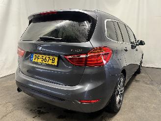BMW 2-serie 2 serie Gran Tourer (F46) MPV 218i 1.5 TwinPower Turbo 12V (B38-A15A) =
[100kW]  (03-2015/...) picture 4
