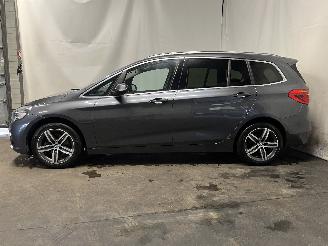 BMW 2-serie 2 serie Gran Tourer (F46) MPV 218i 1.5 TwinPower Turbo 12V (B38-A15A) =
[100kW]  (03-2015/...) picture 3