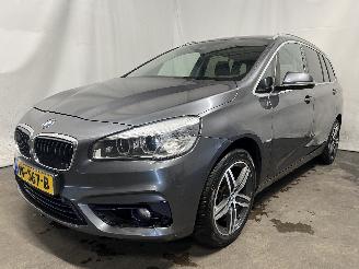 BMW 2-serie 2 serie Gran Tourer (F46) MPV 218i 1.5 TwinPower Turbo 12V (B38-A15A) =
[100kW]  (03-2015/...) picture 2