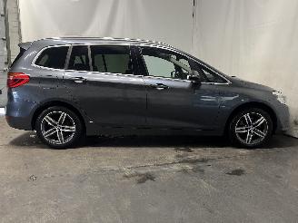 BMW 2-serie 2 serie Gran Tourer (F46) MPV 218i 1.5 TwinPower Turbo 12V (B38-A15A) =
[100kW]  (03-2015/...) picture 6